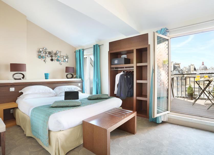 Habitació Foto