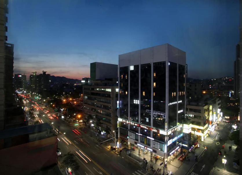 Edifici Foto