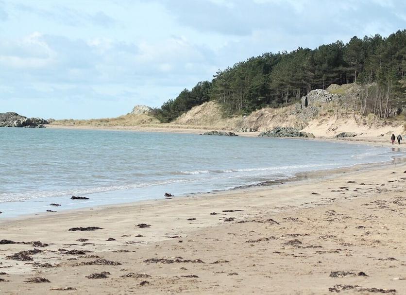 Platja Foto