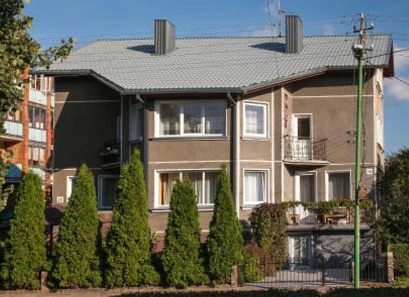Edifici Foto