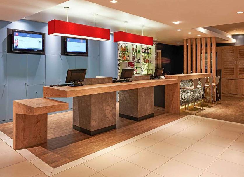 Recepció Foto