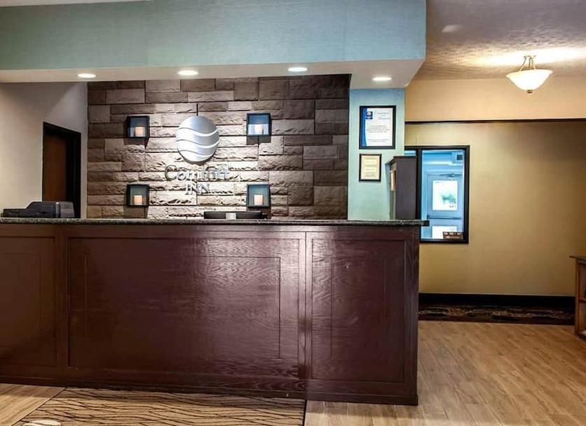 Recepció Foto