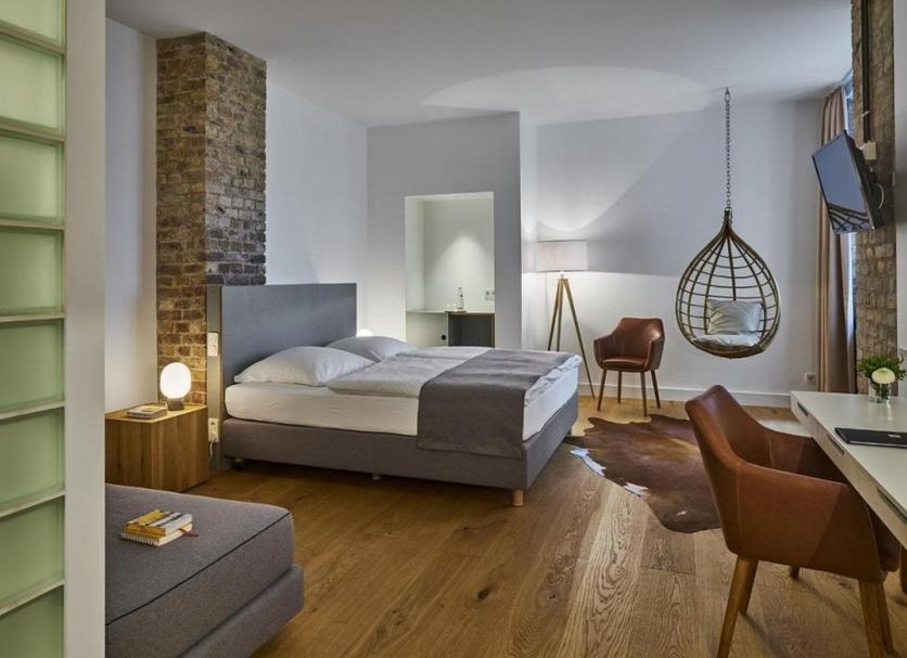 Habitació Foto