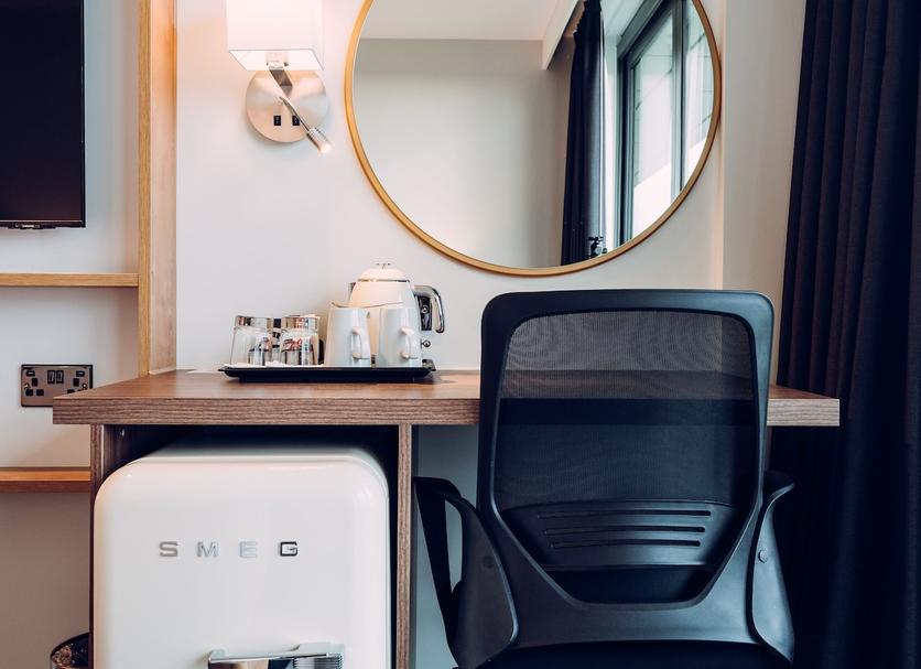 Serveis de l’habitació Foto