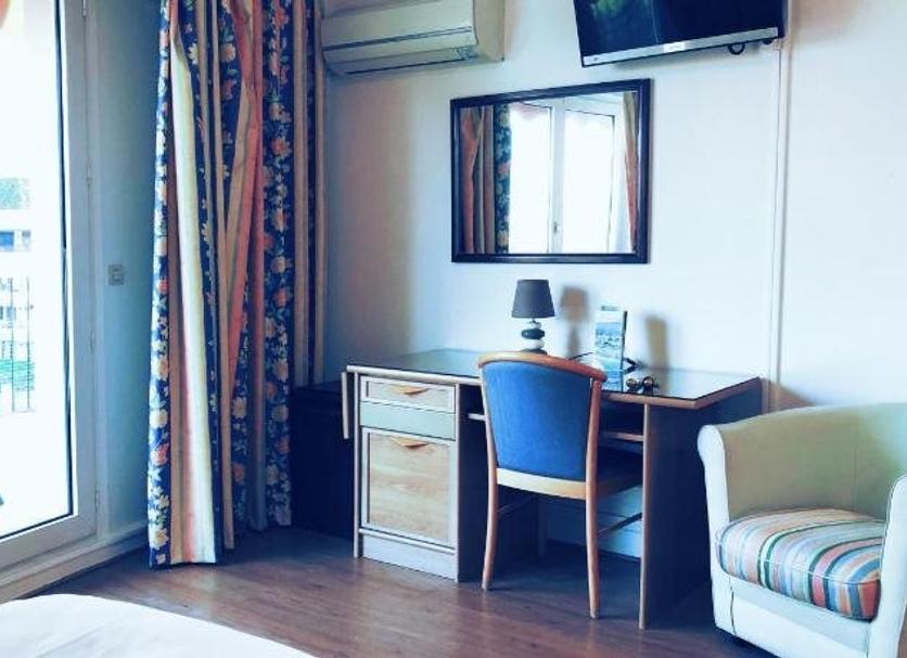 Serveis de l’habitació Foto