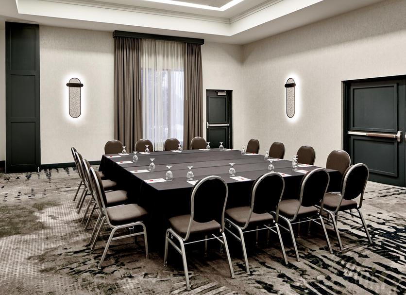 Sala de conferències Foto