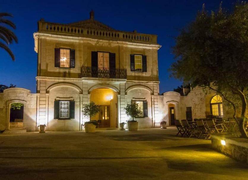 Edifici Foto