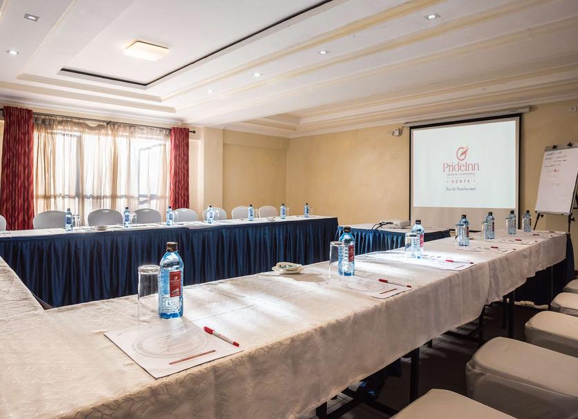 Sala de conferències Foto