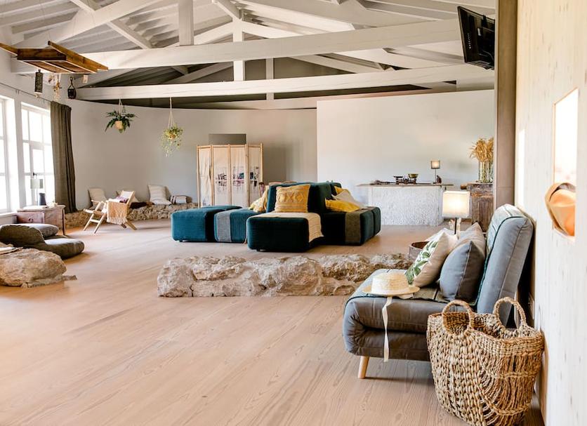 Sala Foto