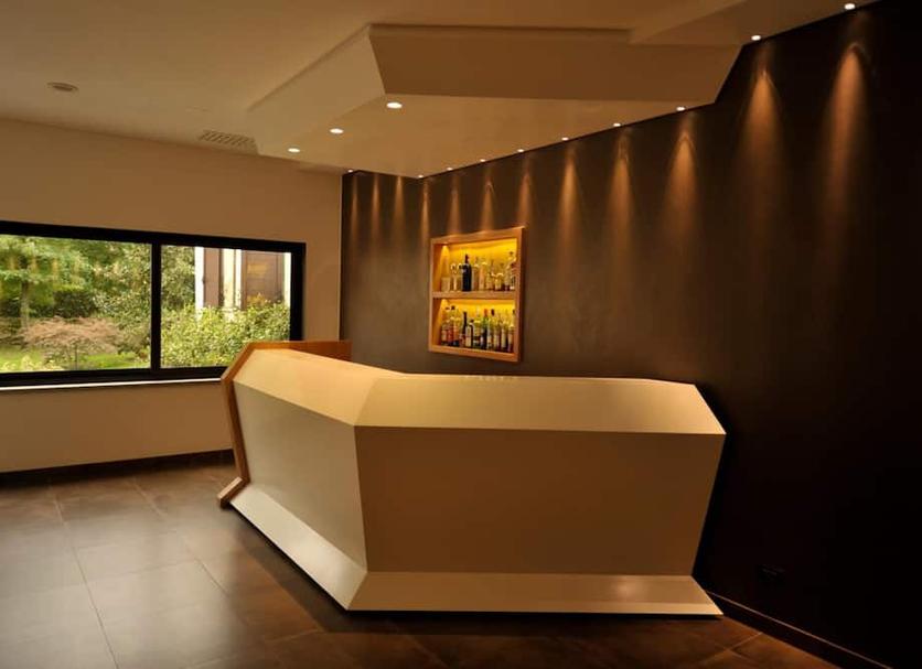 Recepció Foto