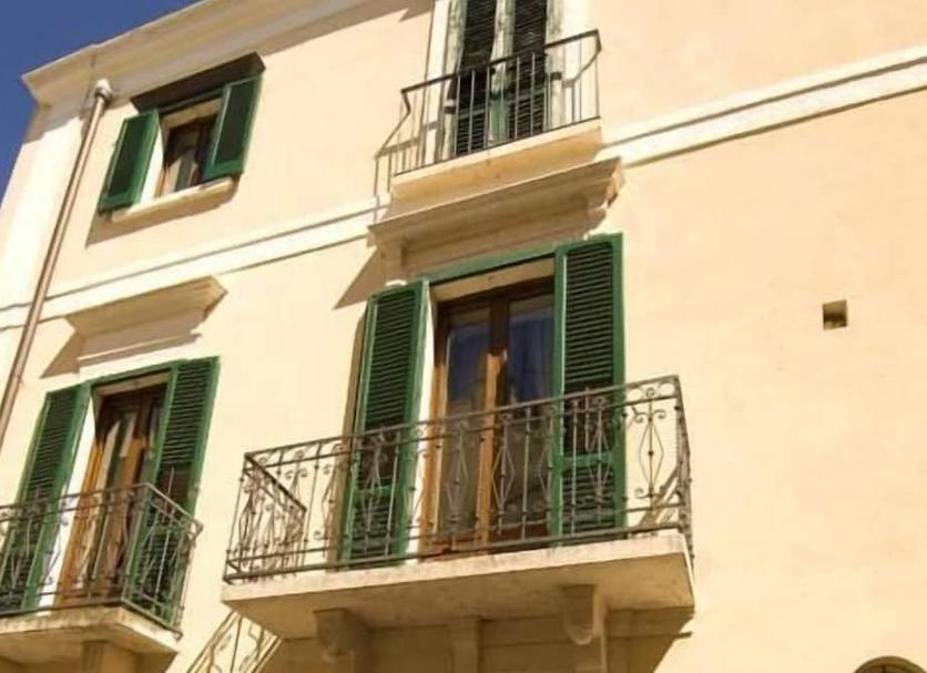 Edifici Foto