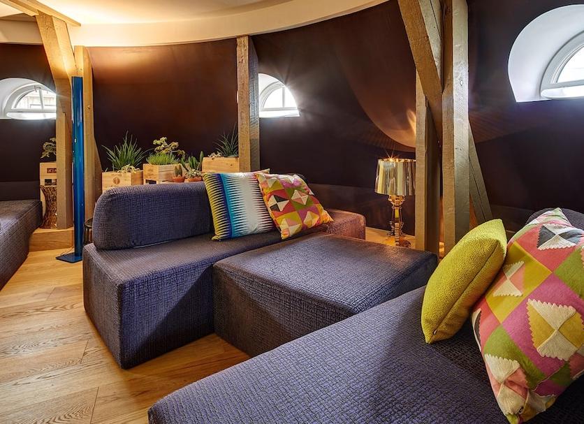 Sala Foto