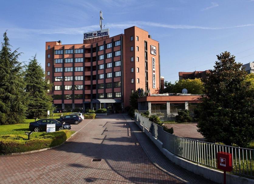 Edifici Foto