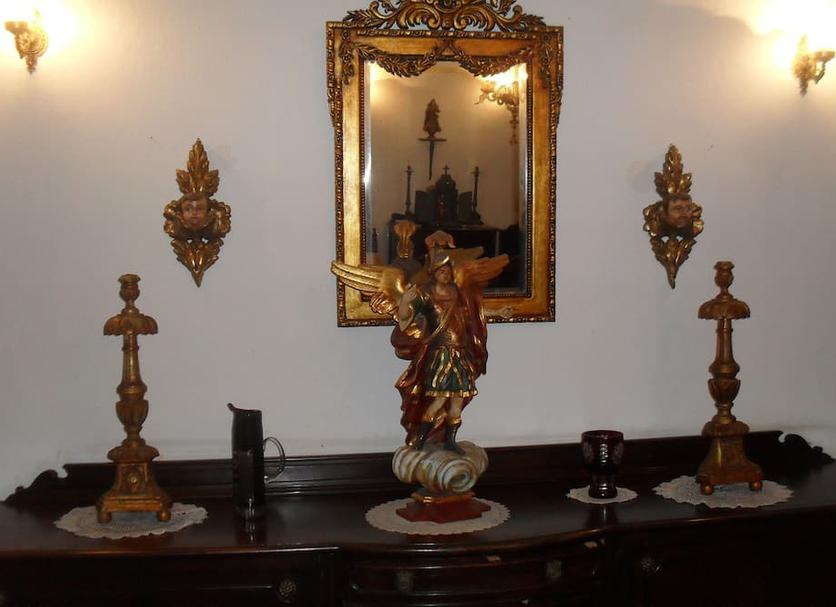 Serveis de l’habitació Foto
