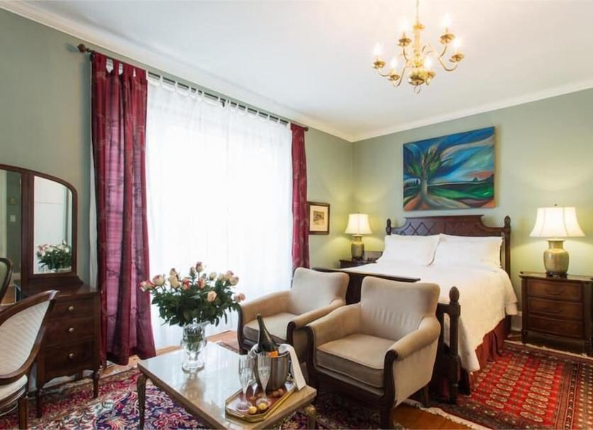 Habitació Foto