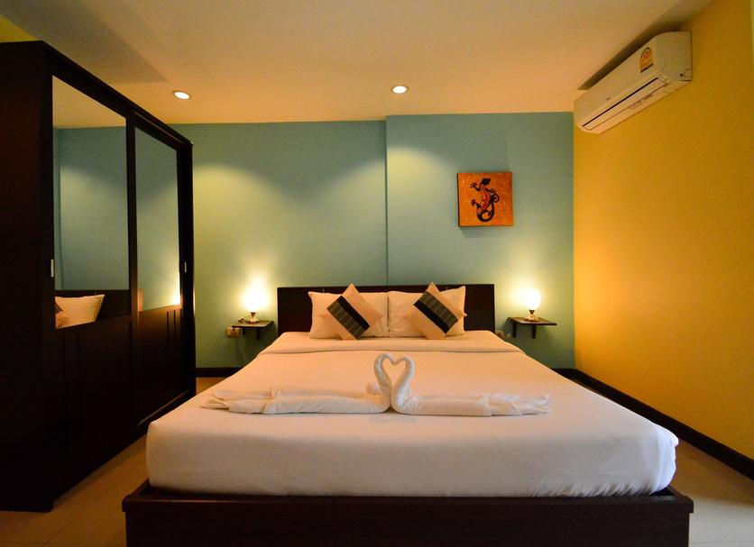 Habitació Foto