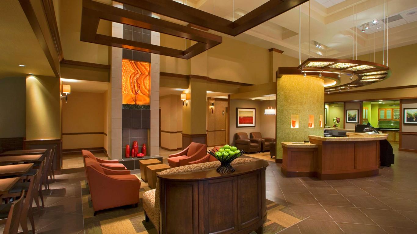 Hyatt Place Fort Worth/Hurst