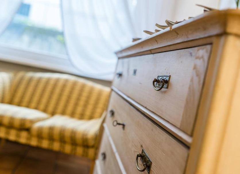 Serveis de l’habitació Foto