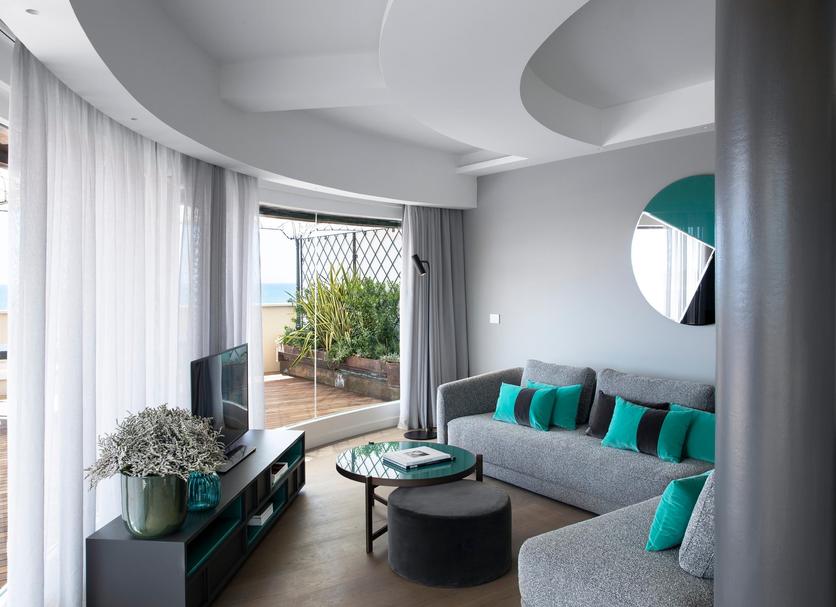 Sala Foto