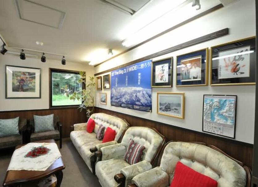 Sala Foto