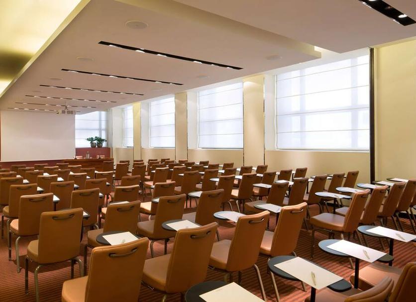 Sala de conferències Foto