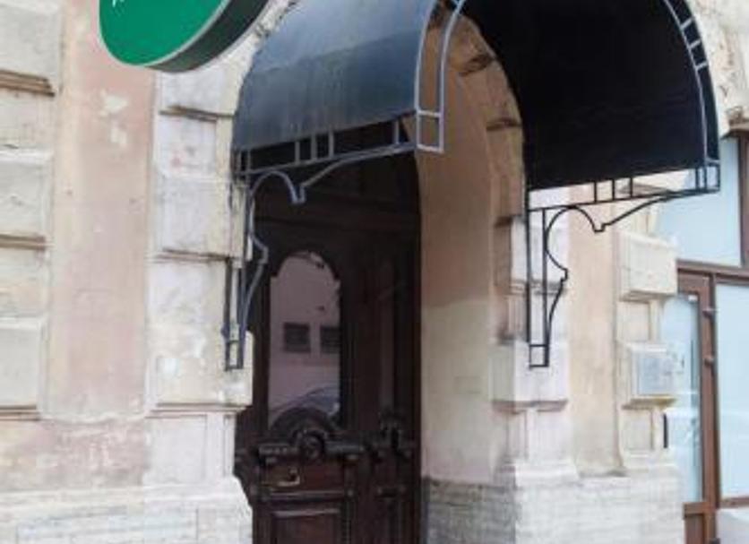 Vista exterior Foto