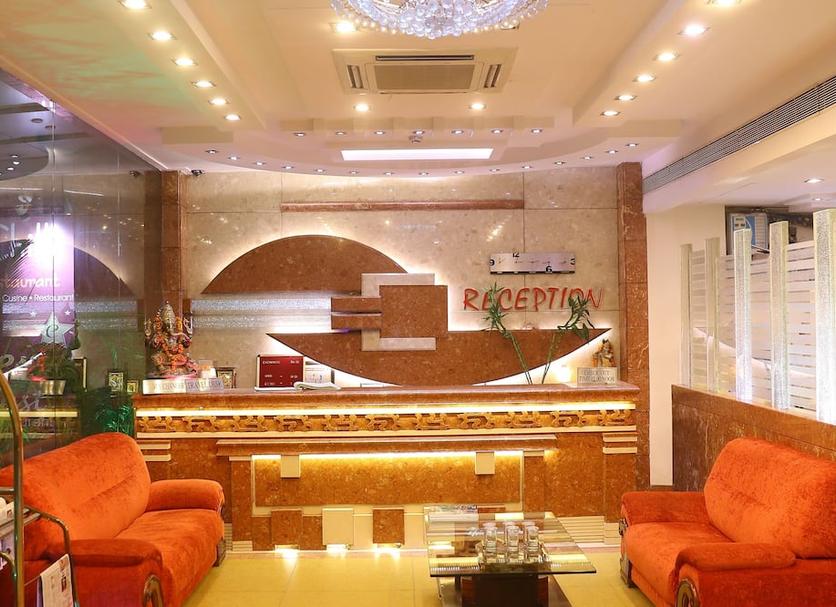 Recepció Foto