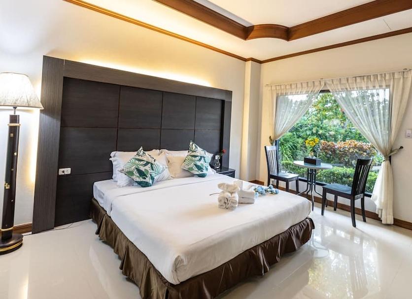 Habitació Foto
