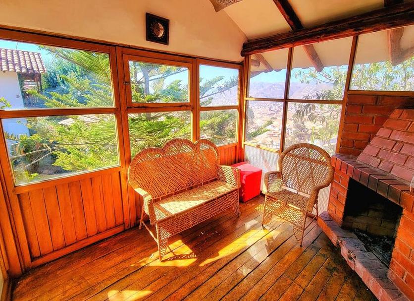 Sala Foto