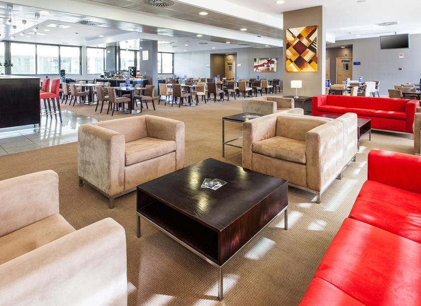 Sala d'estar Foto