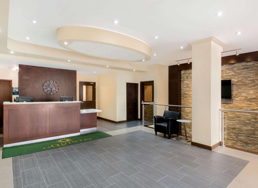 Recepció Foto