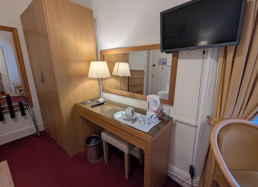 Serveis de l’habitació Foto