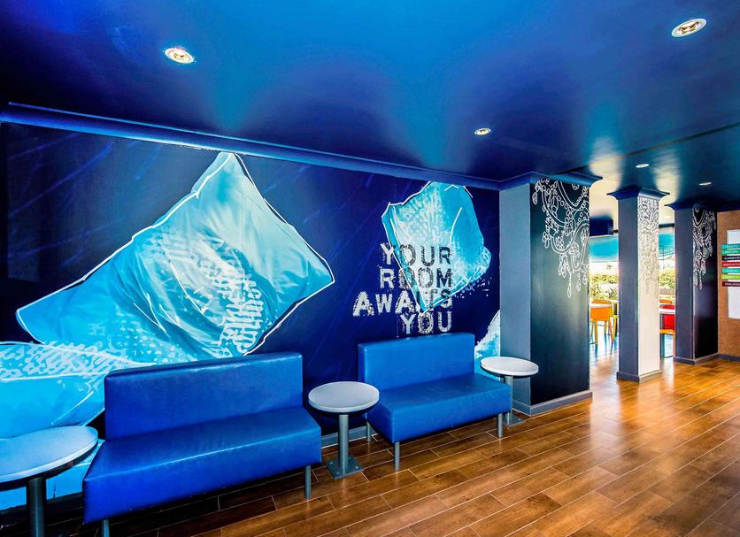 Sala d'estar Foto