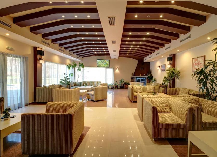 Sala d'estar Foto