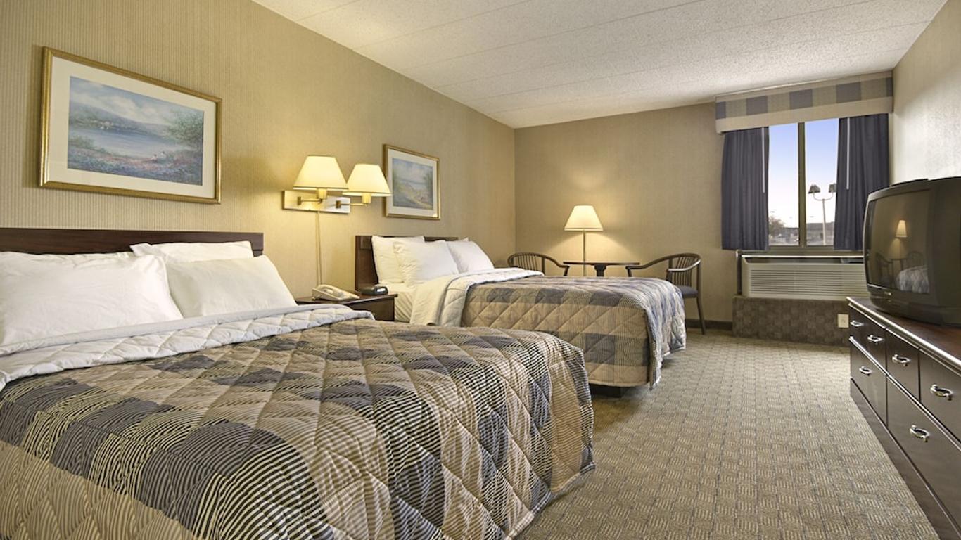 Days Inn by Wyndham Reading Wyomissing