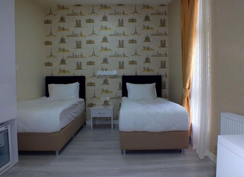 Habitació Foto