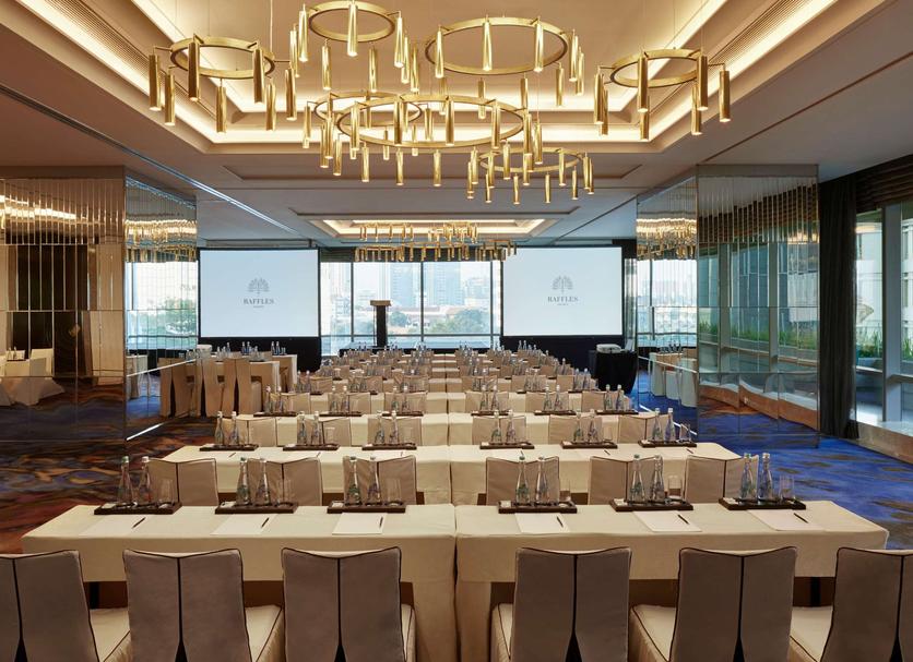 Sala de conferències Foto