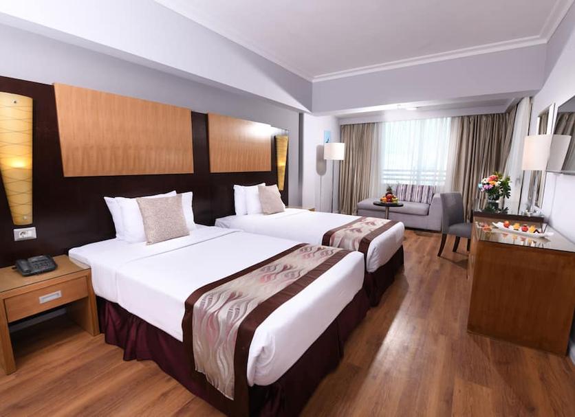 Habitació Foto