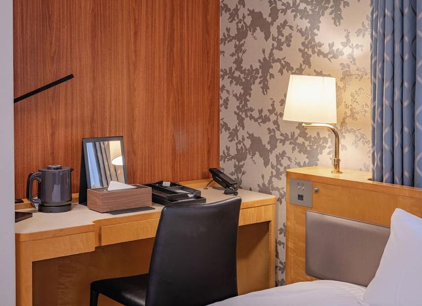 Serveis de l’habitació Foto