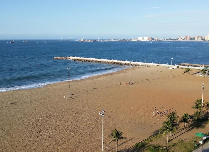 Platja Foto