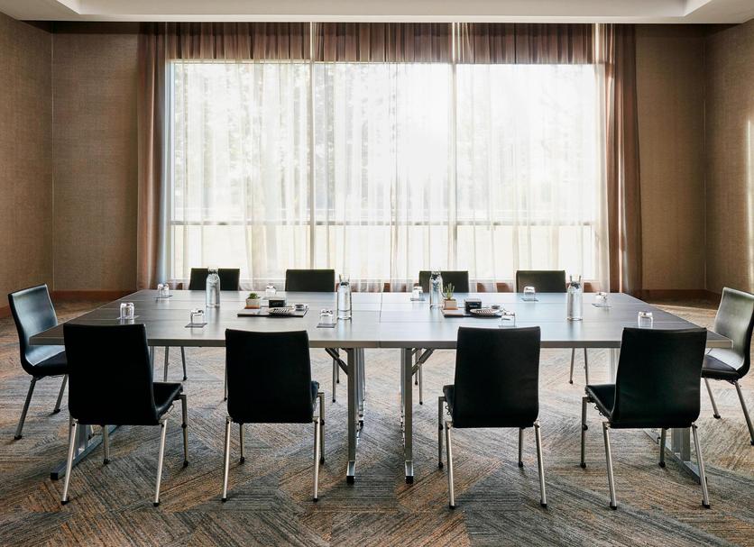 Sala de conferències Foto