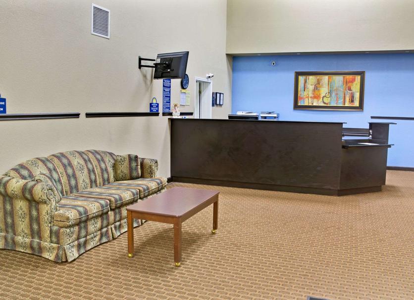 Recepció Foto