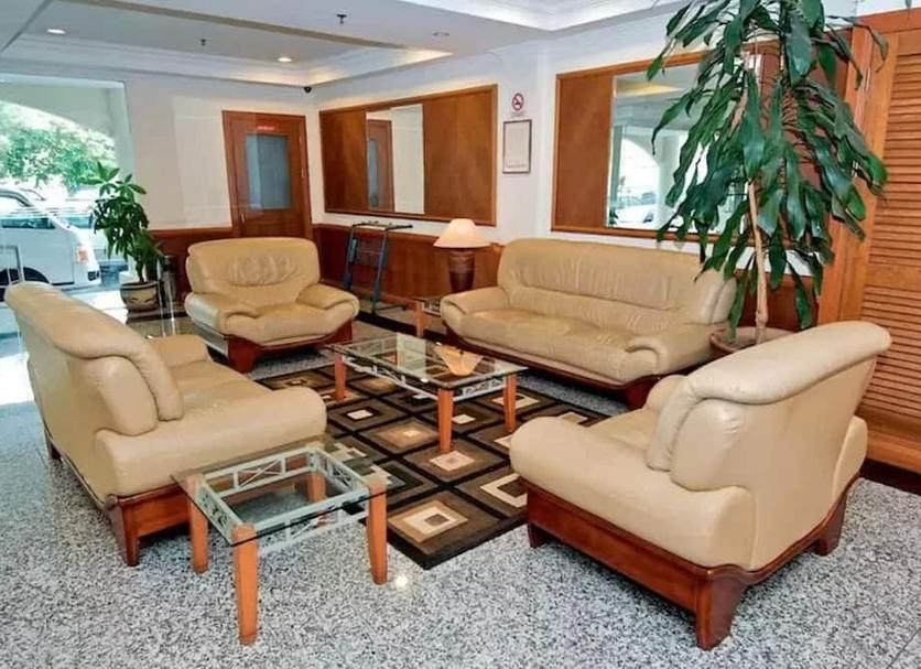 Sala d'estar Foto