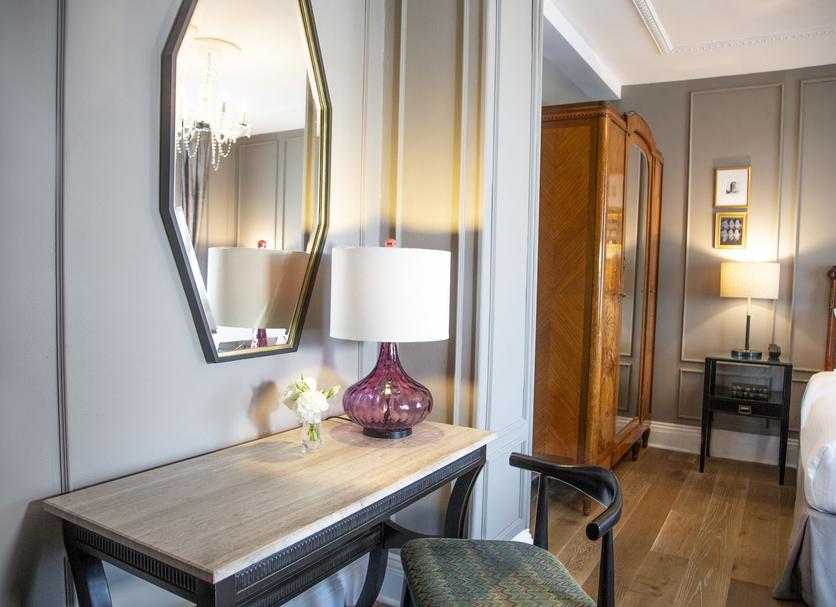 Serveis de l’habitació Foto