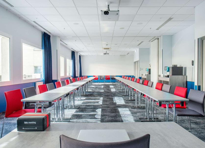 Sala de conferències Foto