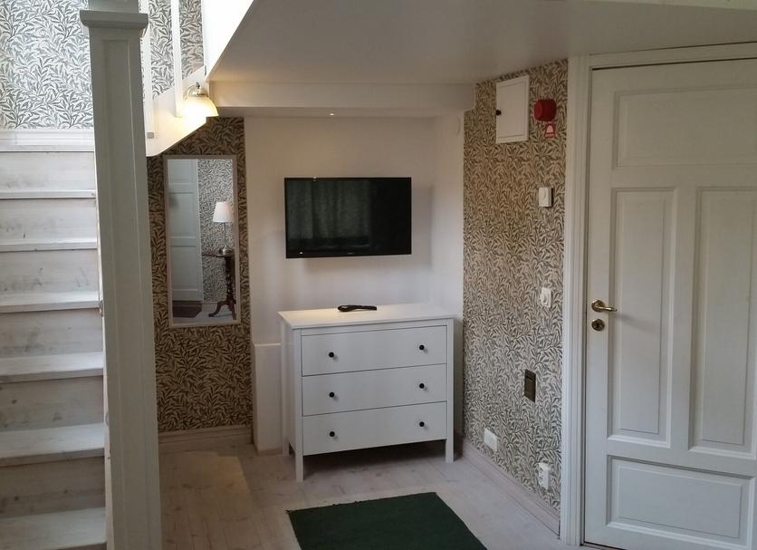 Serveis de l’habitació Foto