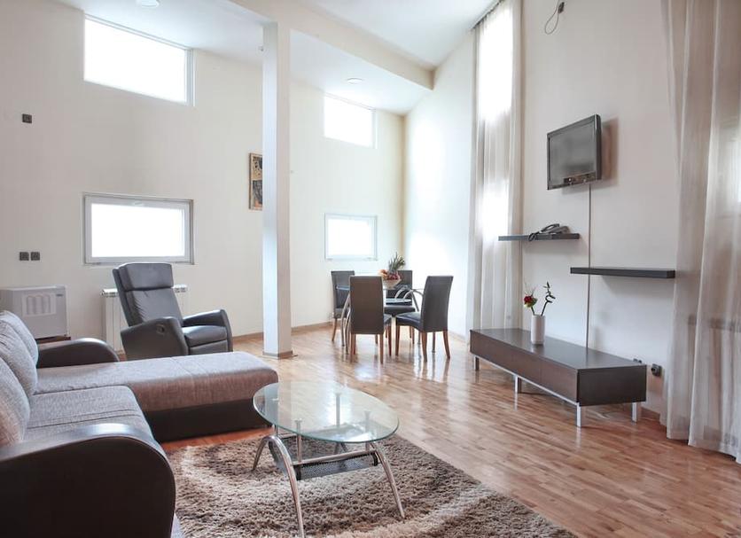 Sala Foto