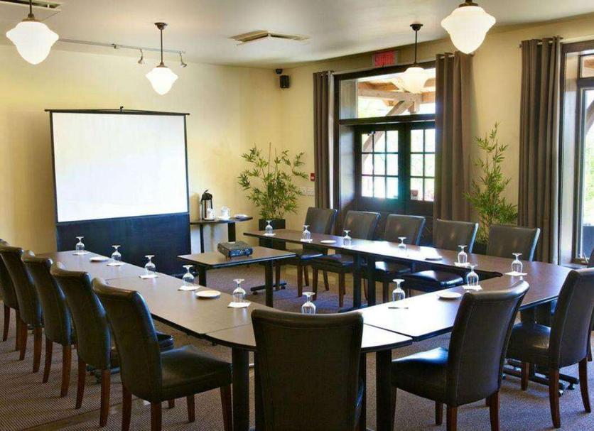 Sala de conferències Foto