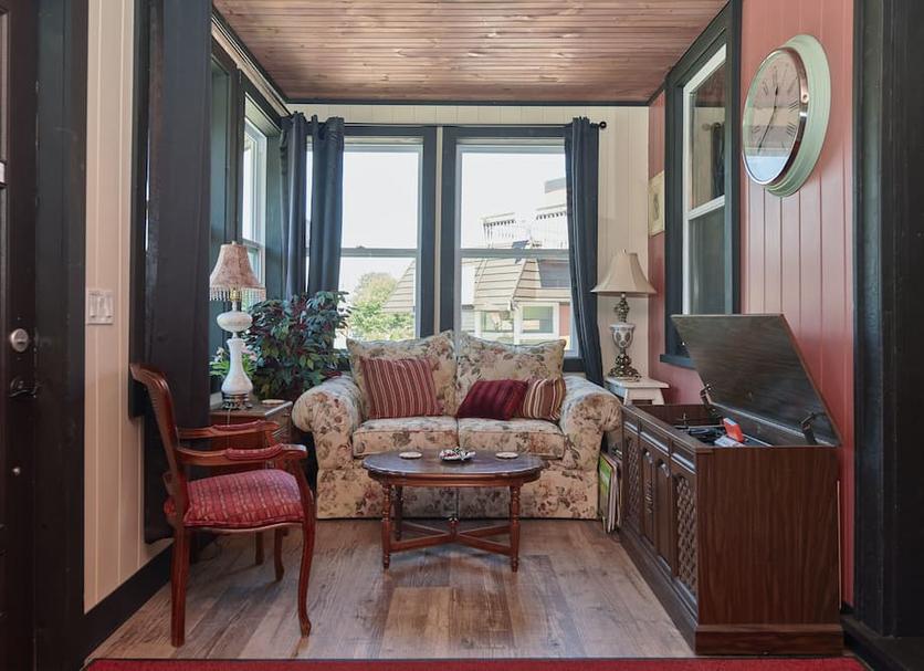 Sala Foto