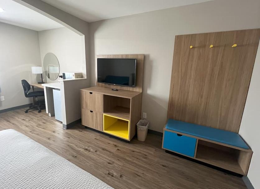 Serveis de l’habitació Foto